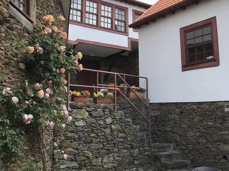 민박 Casa Do Monte   Douro