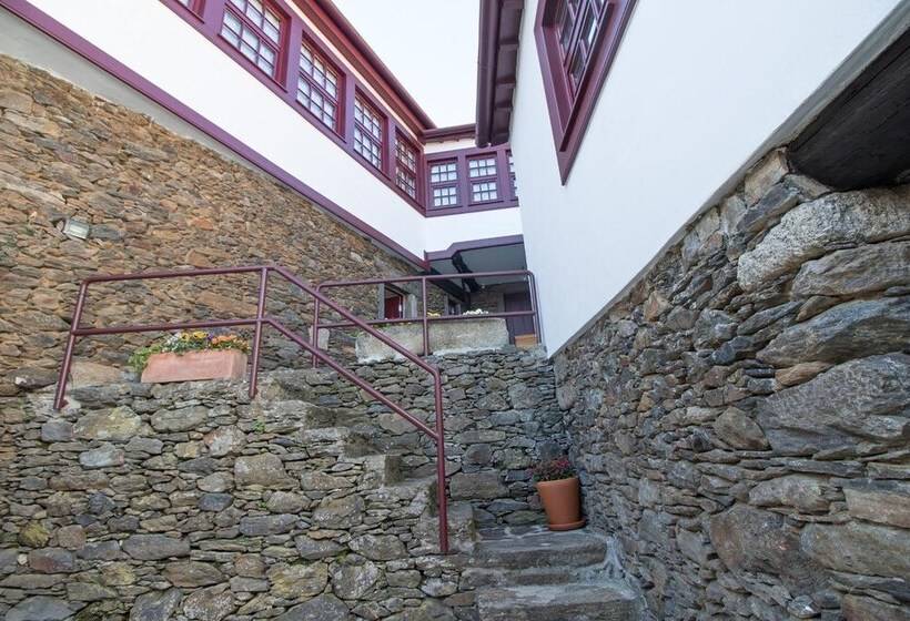 민박 Casa Do Monte   Douro