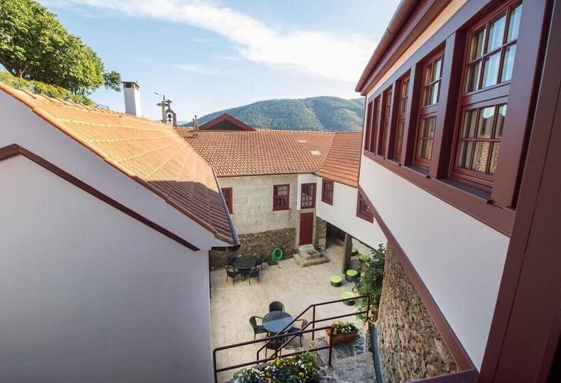 민박 Casa Do Monte   Douro