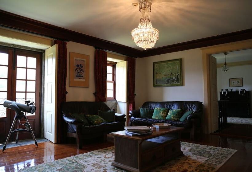 민박 Casa Do Monte   Douro