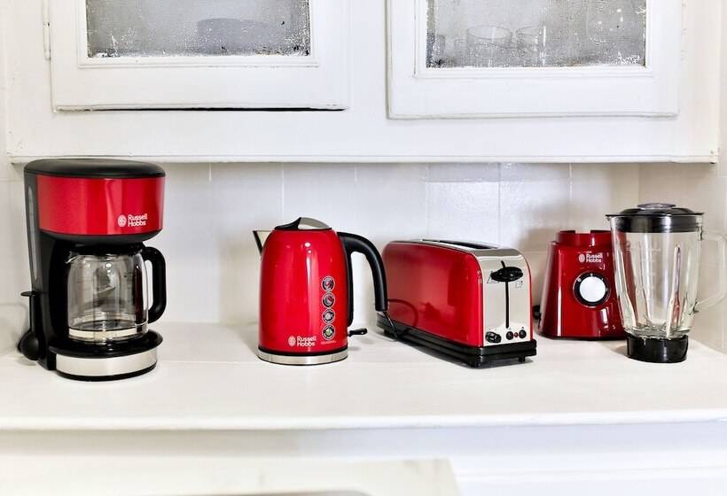 ベッドアンドブレックファースト St. Ander's Guest House