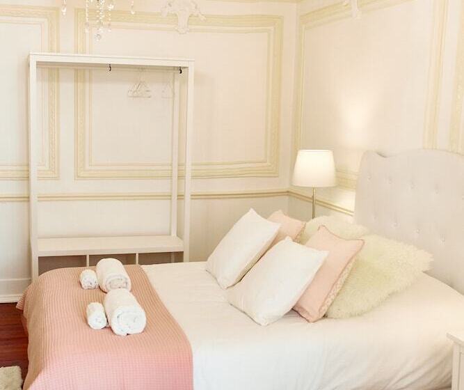 ベッドアンドブレックファースト St. Ander's Guest House