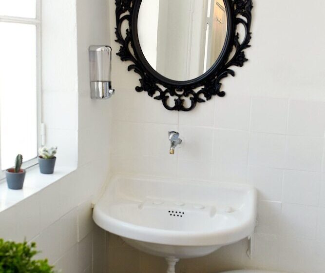 ベッドアンドブレックファースト St. Ander's Guest House