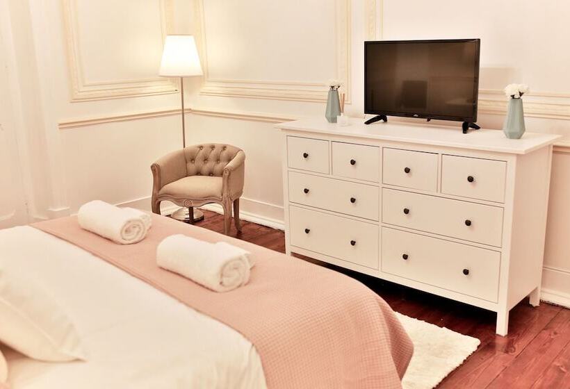 ベッドアンドブレックファースト St. Ander's Guest House