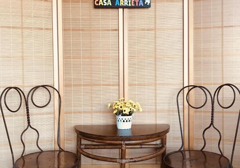 Casa Arrieta Hostel