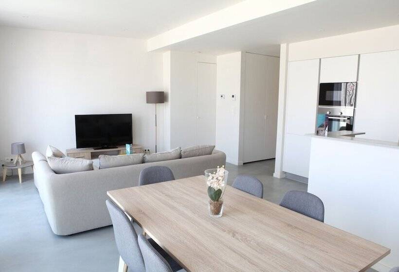 Elberg Apart