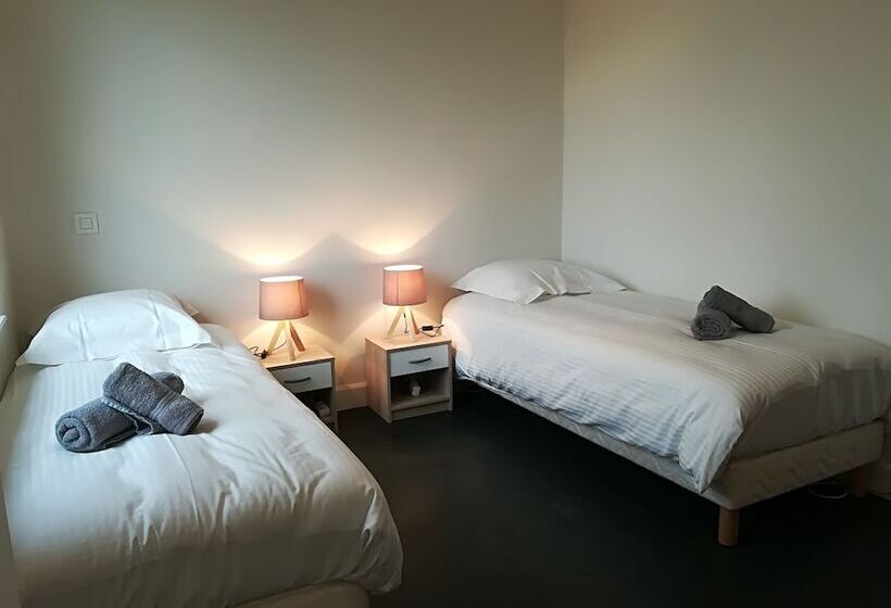 Elberg Apart
