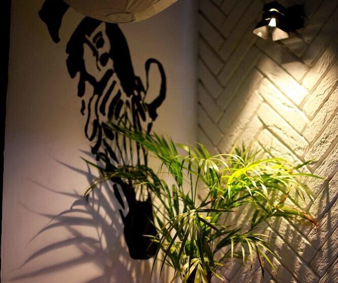 Hostel 69