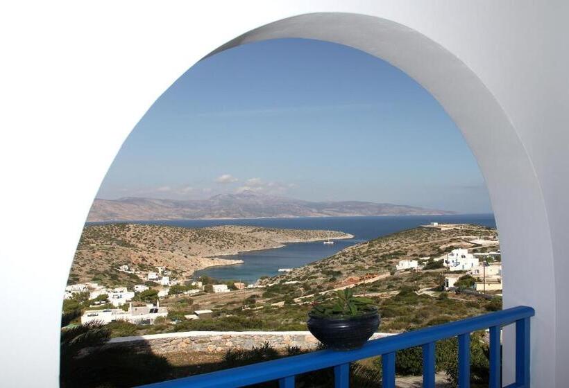 فندق Aiolos