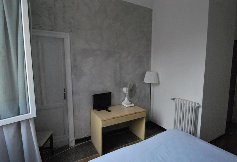 هتل Albergo La Vela