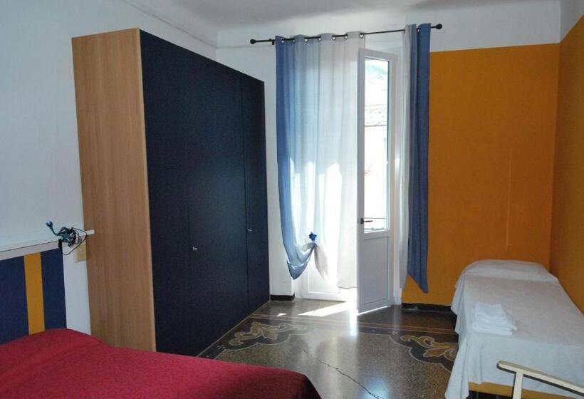 هتل Albergo La Vela