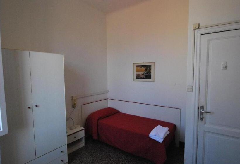 هتل Albergo La Vela