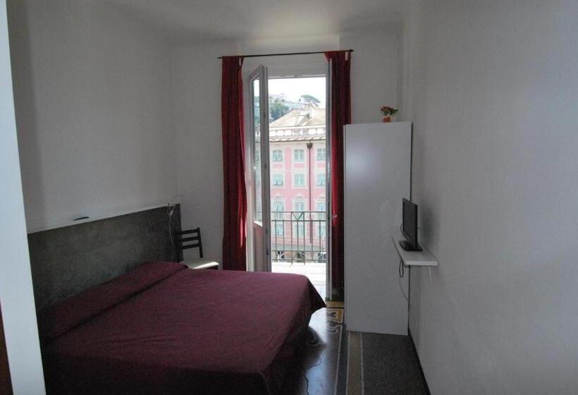 هتل Albergo La Vela