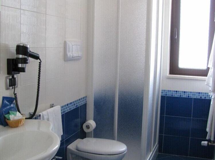 فندق Albergo Roma