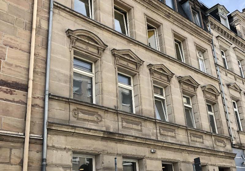 ホテル Downtown City Privaterooms