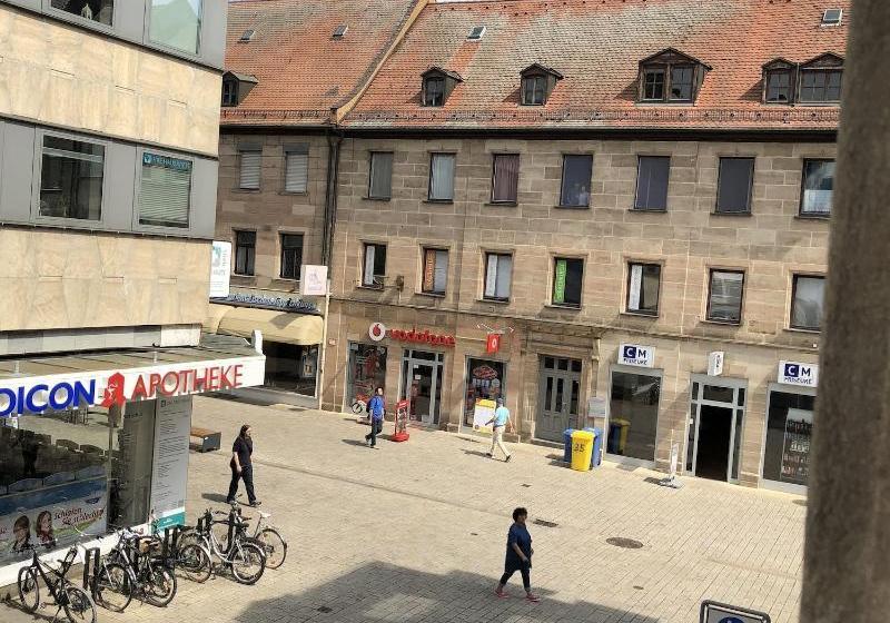 ホテル Downtown City Privaterooms