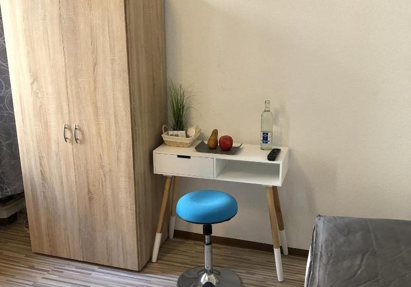 ホテル Downtown City Privaterooms