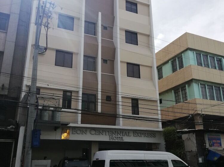 فندق Eon Centennial Express