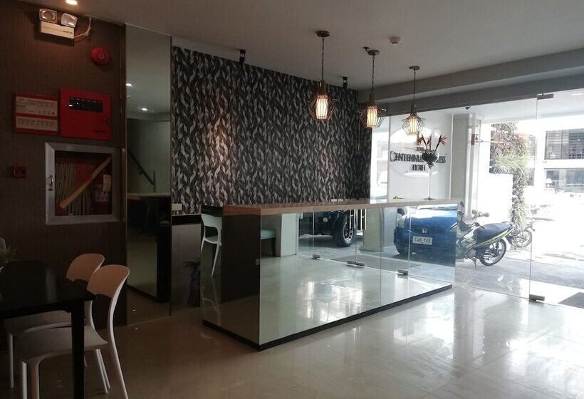 فندق Eon Centennial Express