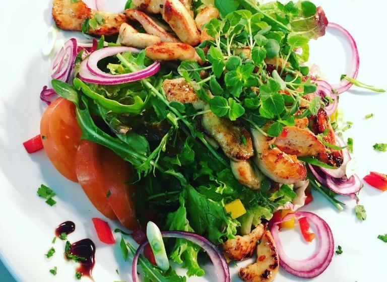 Restaurant Und Hotel Knostmann