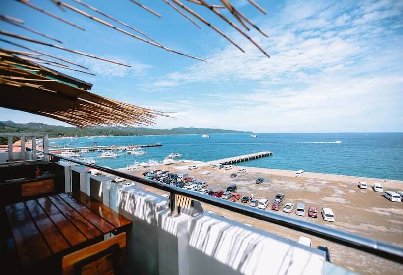 בית מלון כפרי Navarro