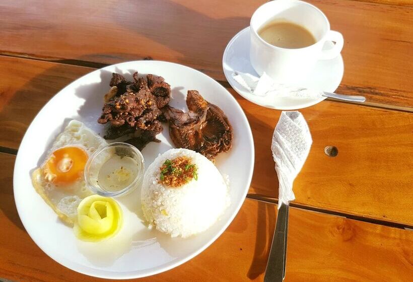 בית מלון כפרי Navarro