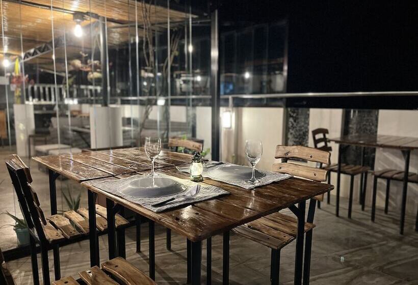 בית מלון כפרי Navarro