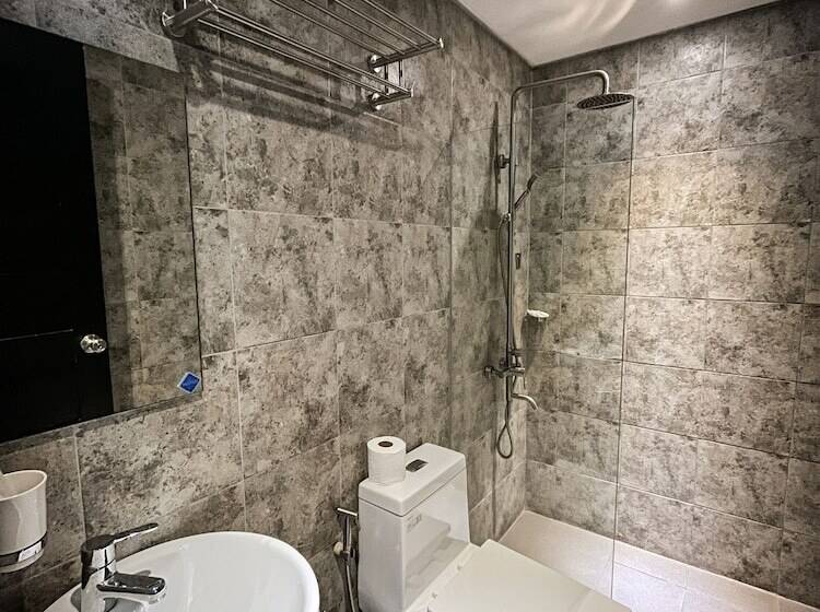 בית מלון כפרי Navarro