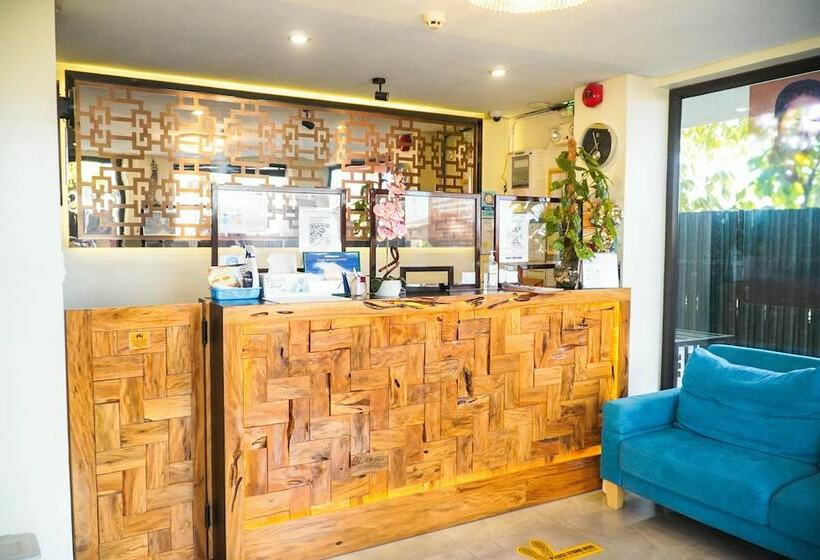 בית מלון כפרי Navarro