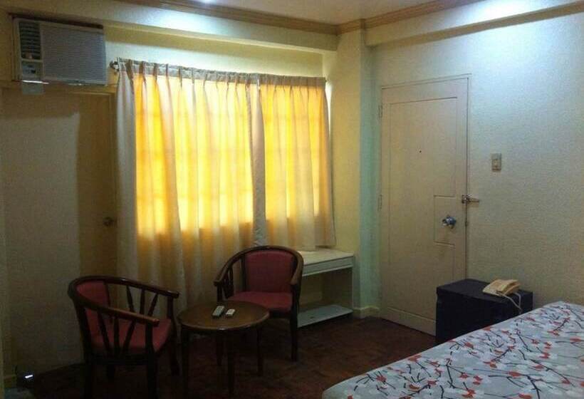 فندق Reddoorz @ Tondaligan Beach