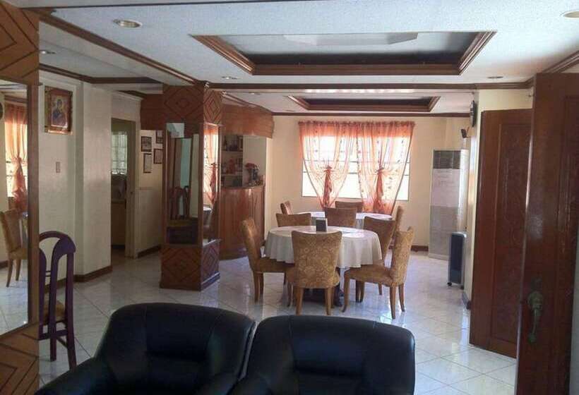 فندق Reddoorz @ Tondaligan Beach