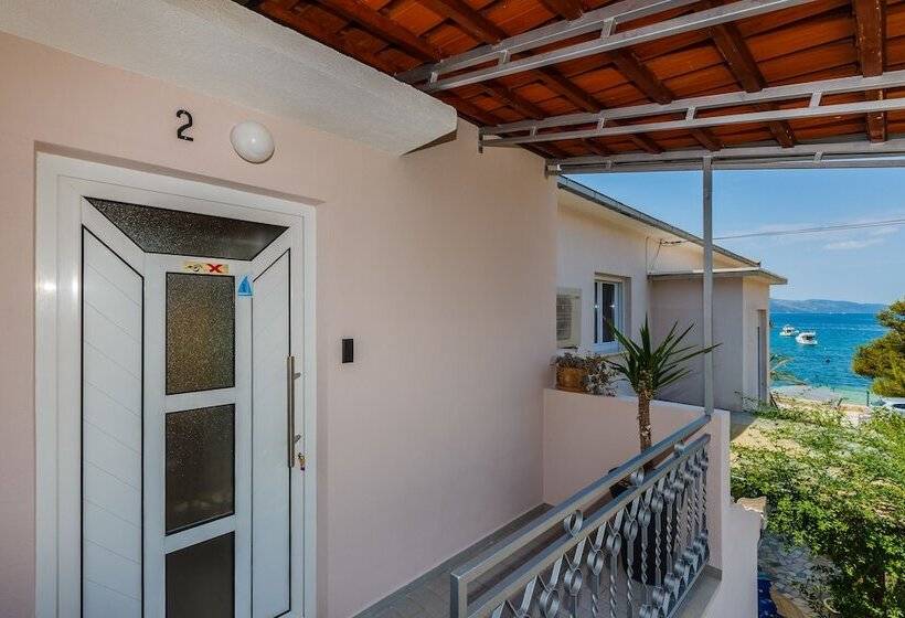 Luxury  Apartments Giovanni With  Pool