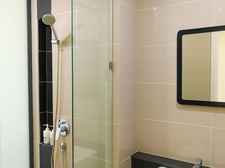 Pandora Homestay Ii