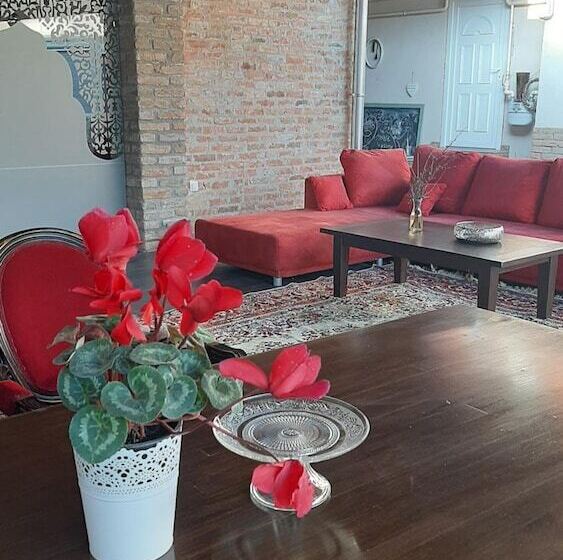 Пансион Guest House Romantika Panzio