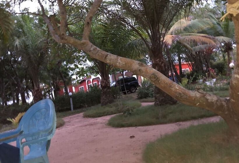 بنسيون Twitter Paradise Guest House