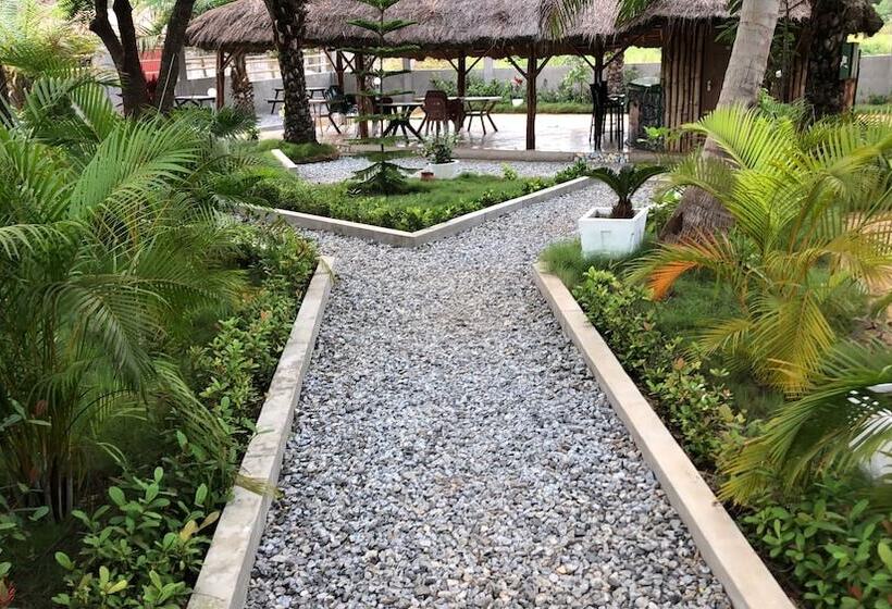 بنسيون Twitter Paradise Guest House