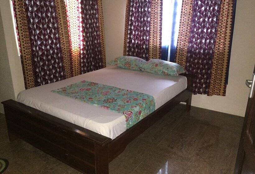 بنسيون Twitter Paradise Guest House