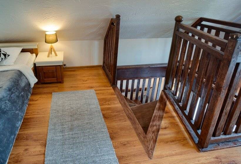 پانسیون Willa Silene   Góralska Muzyka Na żywo, Blisko Termy I Wyciągów