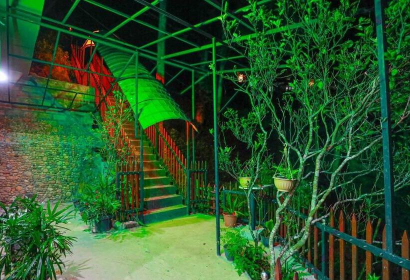 Pensión Zircon Ella