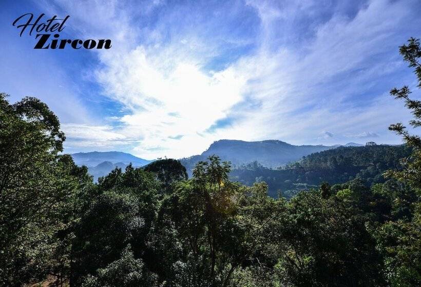 Pensión Zircon Ella