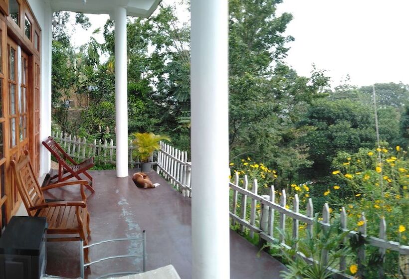 Pensión Zircon Ella