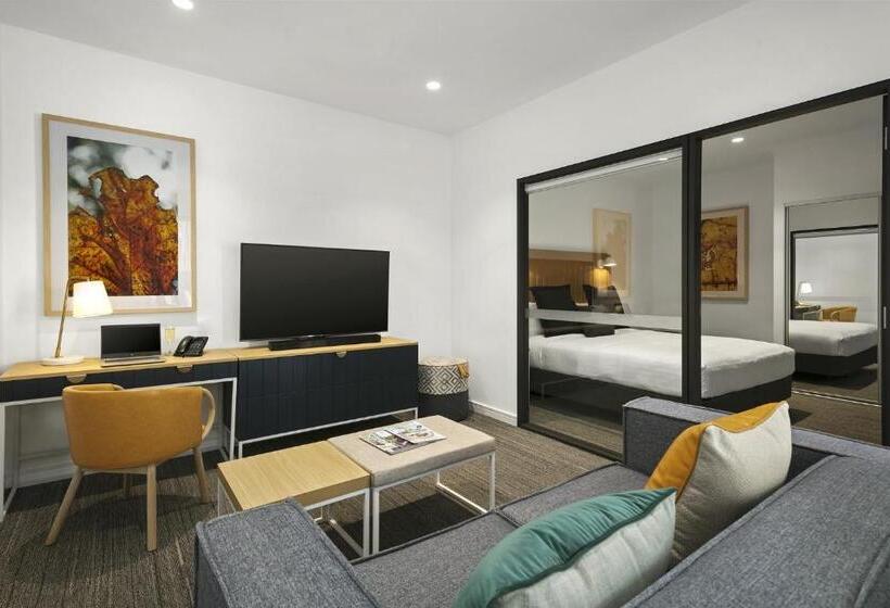 Quest Canberra City Walk