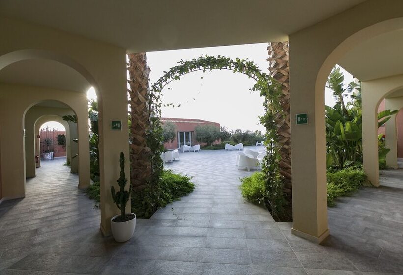 Residenza Corte Olea Resort