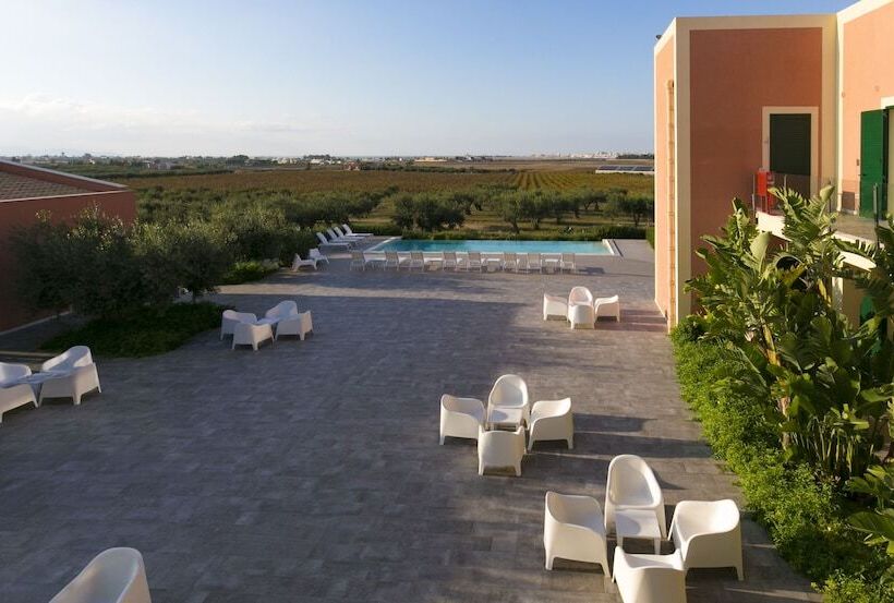 Residenza Corte Olea Resort