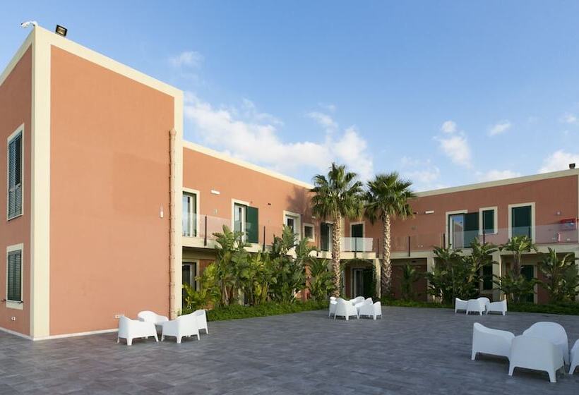 Residenza Corte Olea Resort
