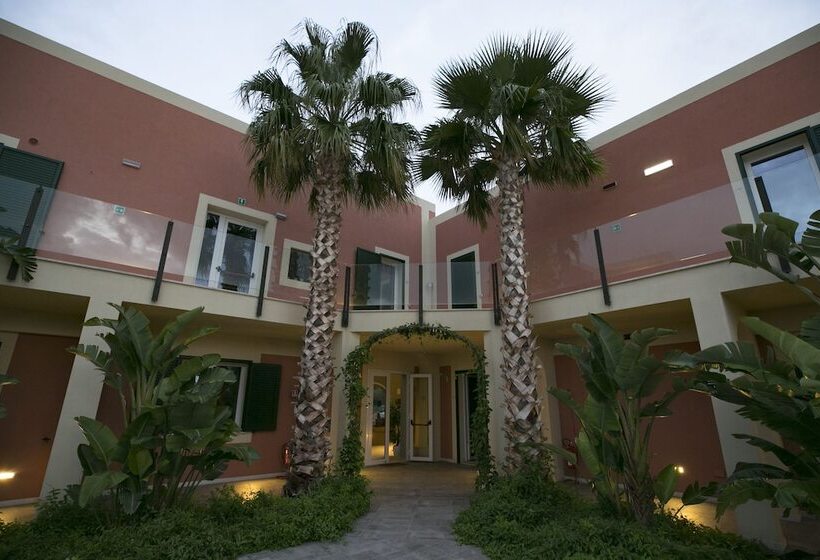 Residenza Corte Olea Resort