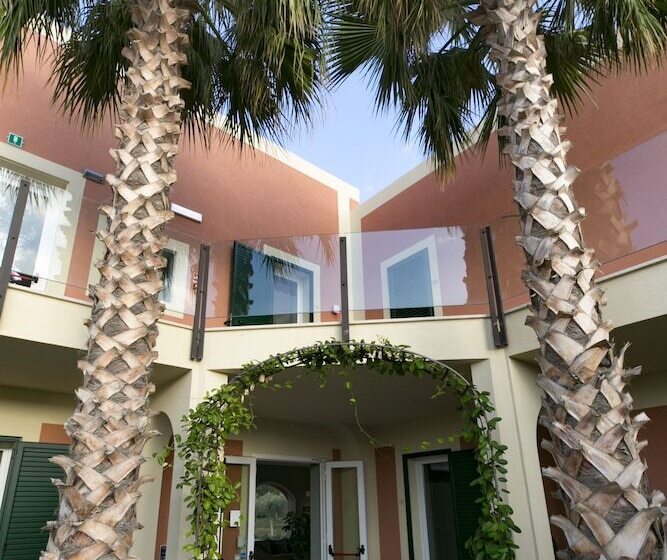 Residenza Corte Olea Resort