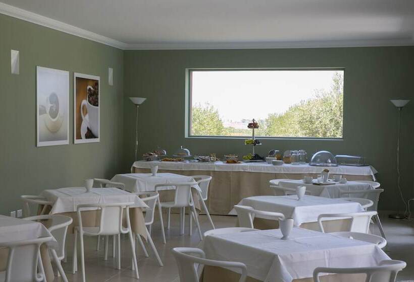 Residenza Corte Olea Resort