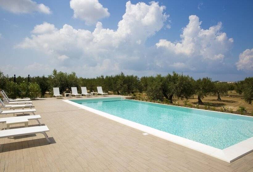 Residenza Corte Olea Resort