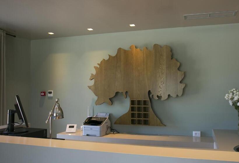 Residenza Corte Olea Resort